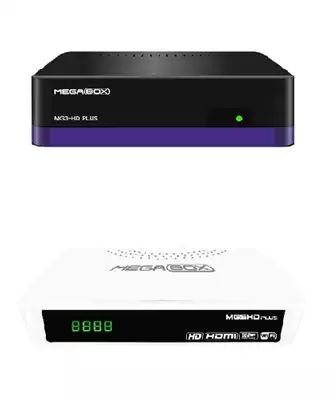 Play Mega Box Brasil