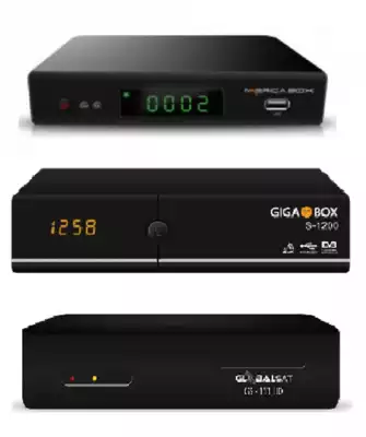 Play Mega Box Brasil