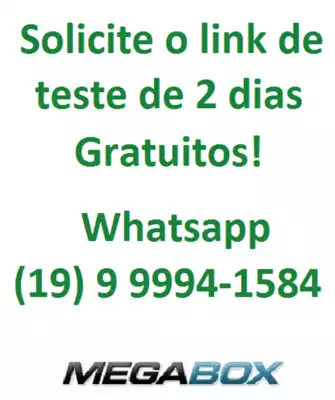 Play Mega Box Brasil