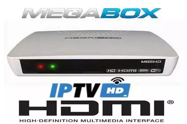 Play Mega Box Brasil