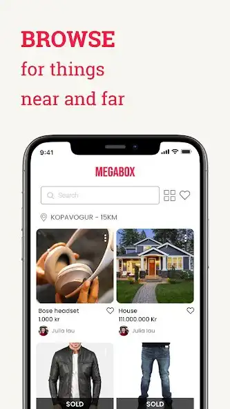 Play Megabox.is  and enjoy Megabox.is with UptoPlay