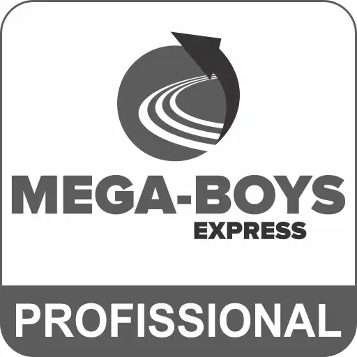 Play Megaboys - Profissional APK