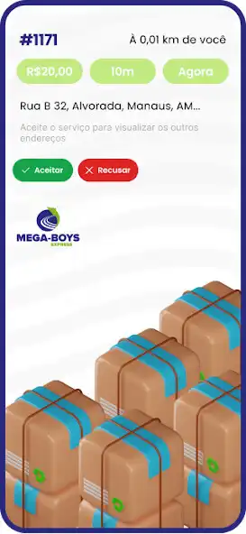 Play Megaboys - Profissional as an online game online Megaboys - Profissional with UptoPlay Play Megaboys - Profissional as an online game Megaboys - Profissional with UptoPlay