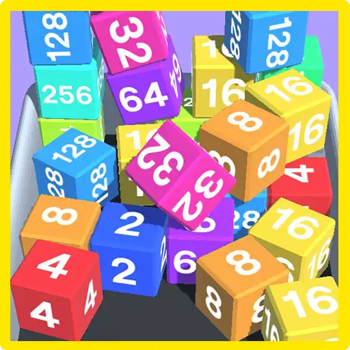 Play Mega Brain Cube APK