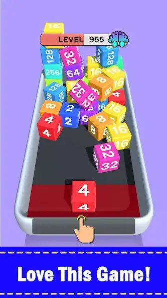 Play Mega Brain Cube  and enjoy Mega Brain Cube with UptoPlay