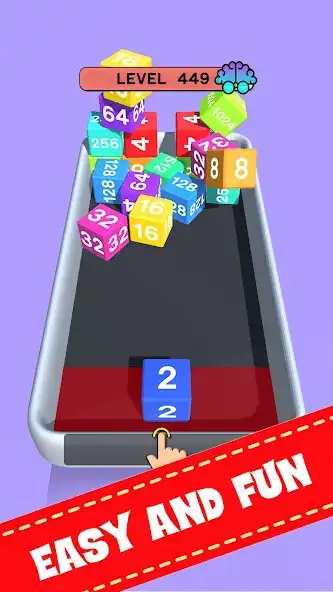 Play Mega Brain Cube as an online game Mega Brain Cube with UptoPlay
