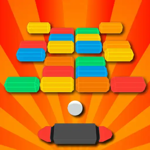 Play Mega-Brickbraker Classic APK