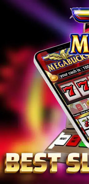 Play Megabucks  and enjoy Megabucks with UptoPlay