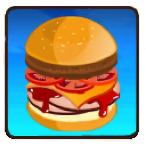 Free play online Mega Burger APK