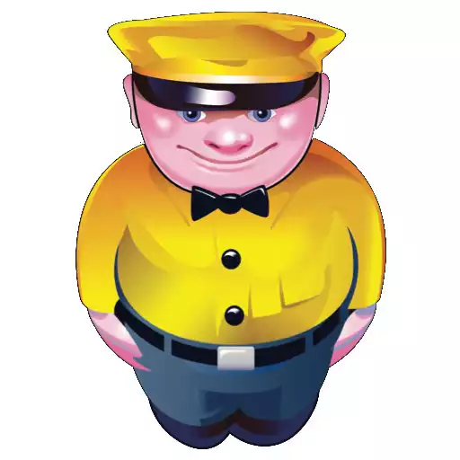 Play Megabus USA APK