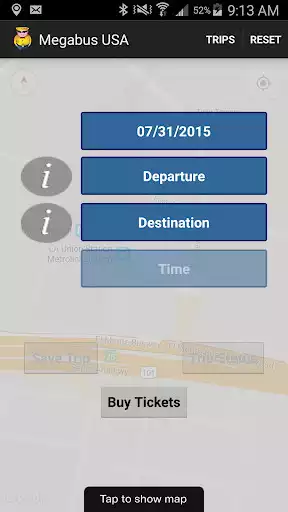 Play Megabus USA  and enjoy Megabus USA with UptoPlay