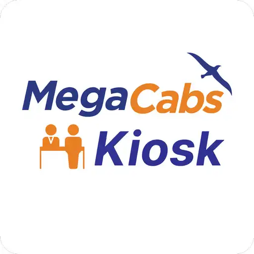 Play Megacabs Kiosk APK
