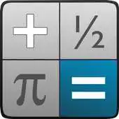 Free play online MegaCALC Scientific Calculator APK