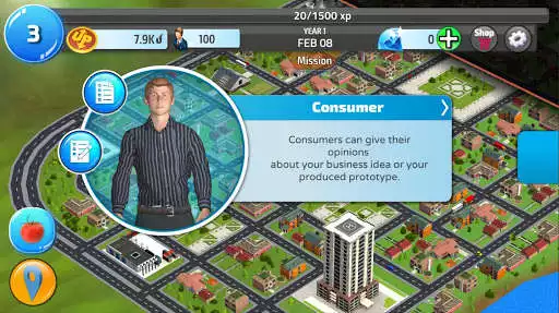 Play Mega Capital  and enjoy Mega Capital with UptoPlay