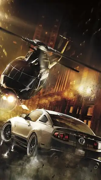 Play Mega Car Crash Wallpaper 4K as an online game Mega Car Crash Wallpaper 4K with UptoPlay