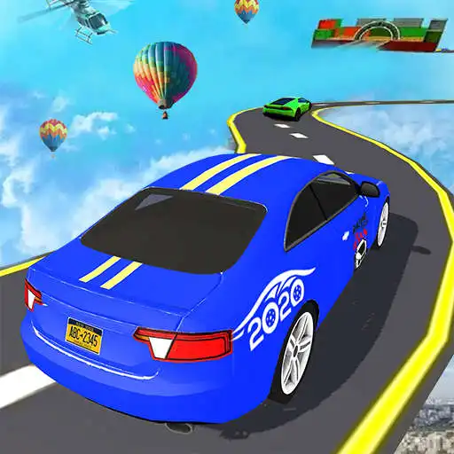 Play Mega Car Stunt GT Racing Games APK Play Mega Car Stunt GT Racing Games APK