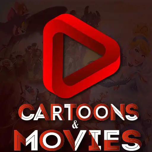 Play Mega Cartoons - HD Movies APK Play Mega Cartoons - HD Movies APK