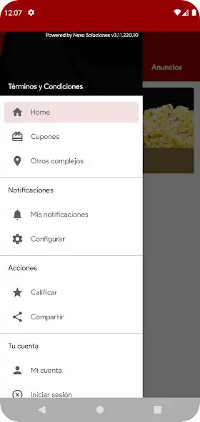 Play Megacine  and enjoy Megacine with UptoPlay