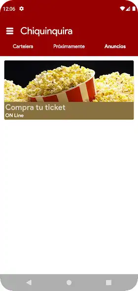 Play Megacine as an online game Megacine with UptoPlay