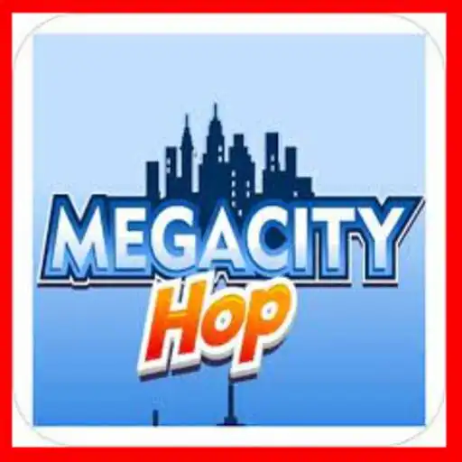 Play Megacity Hop APK