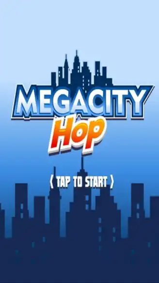 Play Megacity Hop  and enjoy Megacity Hop with UptoPlay