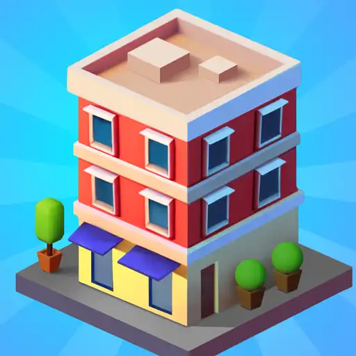Play Mega City Manager APK