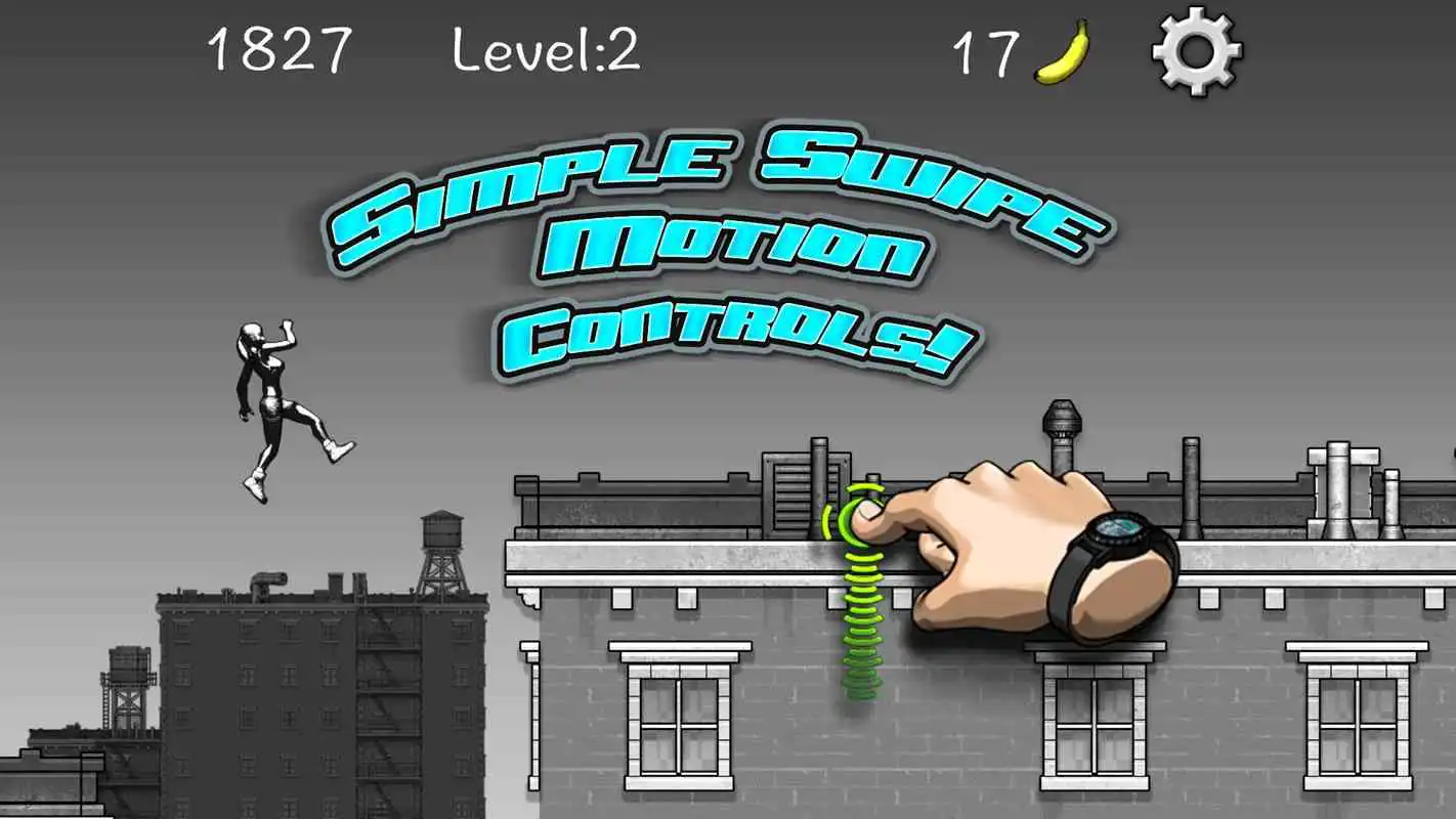 Play Mega City Runner Play Mega City Runner