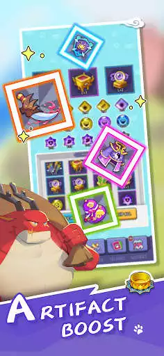Play Mega Clash  and enjoy Mega Clash with UptoPlay