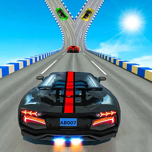 Play Mega Classic Car Stunts 3D - GT Racing Stunts 2021 APK Play Mega Classic Car Stunts 3D - GT Racing Stunts 2021 APK