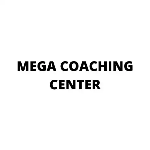 Play MEGA COACHING CENTER APK Play MEGA COACHING CENTER APK