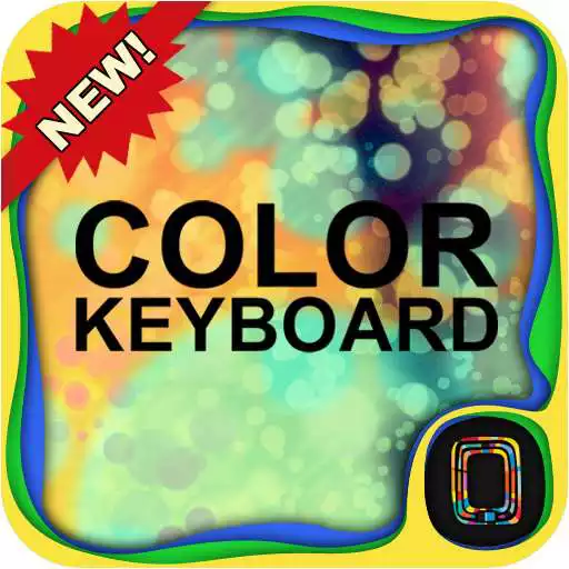 Free play online Mega Color GO Keyboard APK Free play online Mega Color GO Keyboard APK