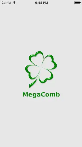 Play MegaComb  and enjoy MegaComb with UptoPlay