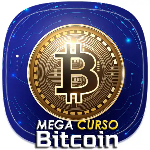 Play Mega Curso de Bitcoin APK Play Mega Curso de Bitcoin APK