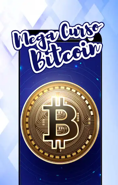 Play Mega Curso de Bitcoin  and enjoy Mega Curso de Bitcoin with UptoPlay