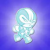 Free play online Mega Dash APK