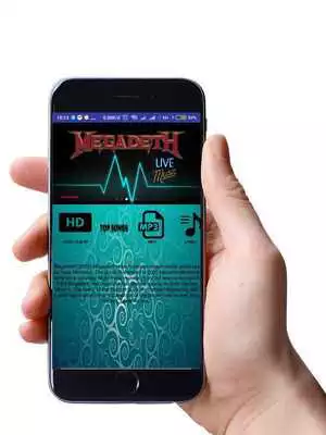 Play Megadeth