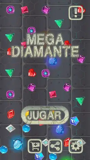 Play Mega Diamante  and enjoy Mega Diamante with UptoPlay
