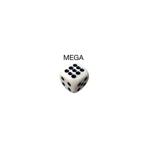 Play mega dice APK