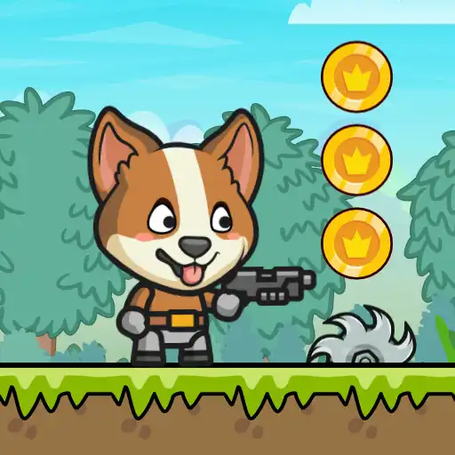 Play Mega Dog Run APK