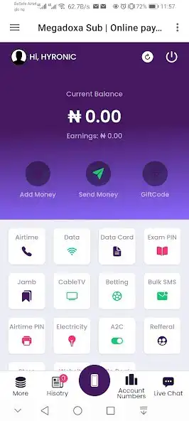 Play MegadoxaSub and enjoy MegadoxaSub with UptoPlay Play MegadoxaSub and enjoy MegadoxaSub with UptoPlay