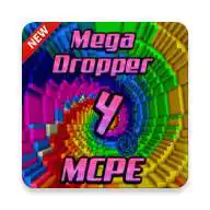 Free play online Mega Dropper 4 map  APK