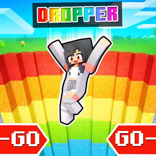 Play Mega Dropper Maps APK Play Mega Dropper Maps APK