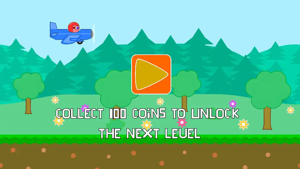 Play Mega Dude - Top Pilot  and enjoy Mega Dude - Top Pilot with UptoPlay
