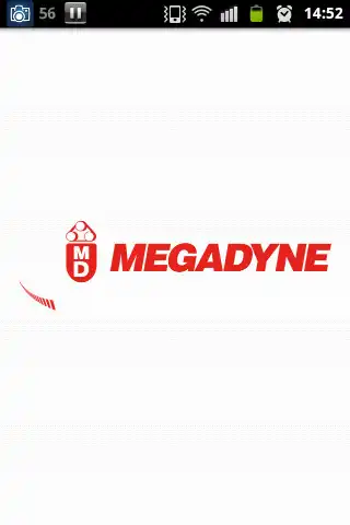 Play Megadyne CZ mobile  and enjoy Megadyne CZ mobile with UptoPlay