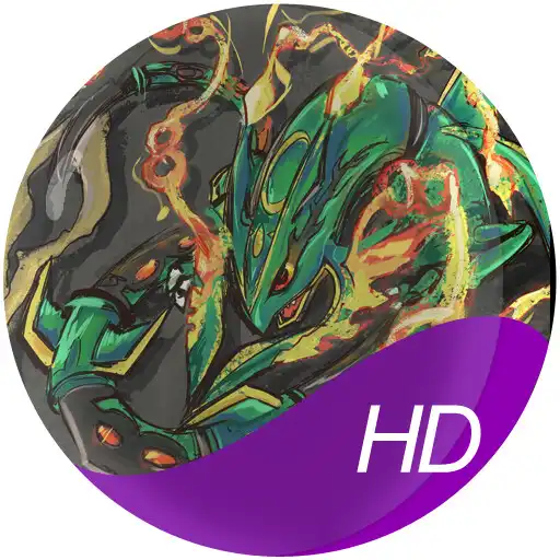 Play Mega Evolution Wallpaper APK Play Mega Evolution Wallpaper APK