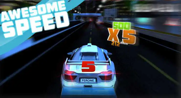 Play Megafast