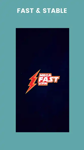 Play Megafastvpn - Unblock Proxy as an online game Megafastvpn - Unblock Proxy with UptoPlay