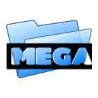 Free play online Mega file browser APK