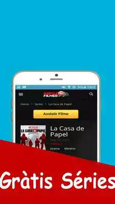 Play Mega Filmes HD