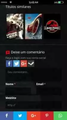 Play Mega Filmes HD